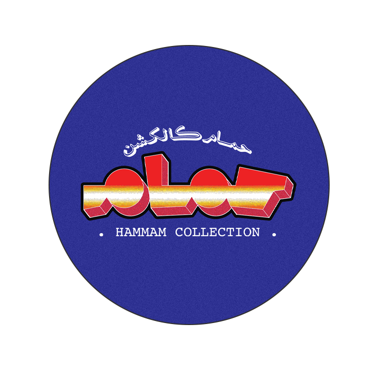 حمام کالکشن