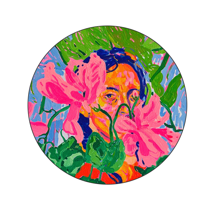 پری